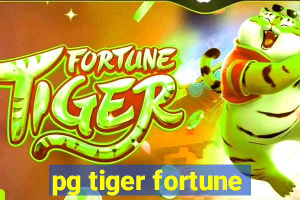 pg tiger fortune